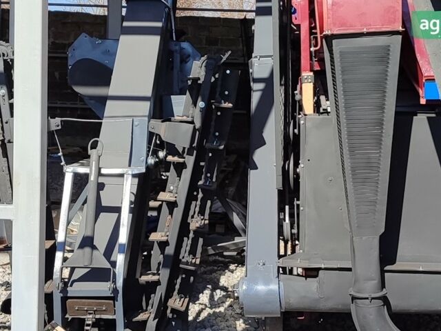 ОВС 25, об'ємом двигуна 0 л та пробігом 0 тис. км за 5299 $, фото 3 на Automoto.ua