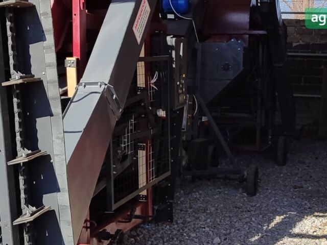 ОВС 25, об'ємом двигуна 0 л та пробігом 0 тис. км за 5299 $, фото 4 на Automoto.ua