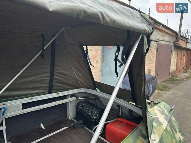 Обь 1, объемом двигателя 0 л и пробегом 0 тыс. км за 4500 $, фото 7 на Automoto.ua