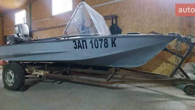Обь 1, объемом двигателя 0 л и пробегом 20 тыс. км за 5100 $, фото 7 на Automoto.ua