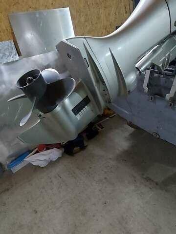 Обь 1, объемом двигателя 0 л и пробегом 20 тыс. км за 5100 $, фото 10 на Automoto.ua