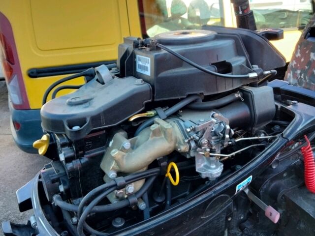 Зеленый Обь 1, объемом двигателя 0 л и пробегом 0 тыс. км за 3200 $, фото 6 на Automoto.ua