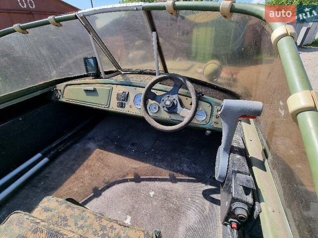 Обь 3, объемом двигателя 0 л и пробегом 100 тыс. км за 4848 $, фото 3 на Automoto.ua