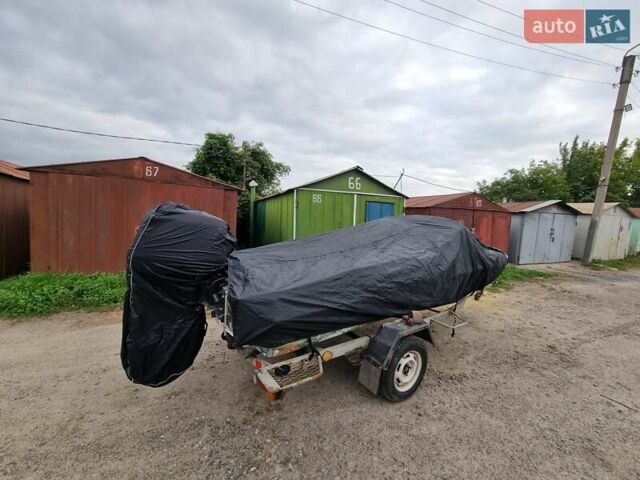 Обь 3, объемом двигателя 0 л и пробегом 100 тыс. км за 4848 $, фото 1 на Automoto.ua