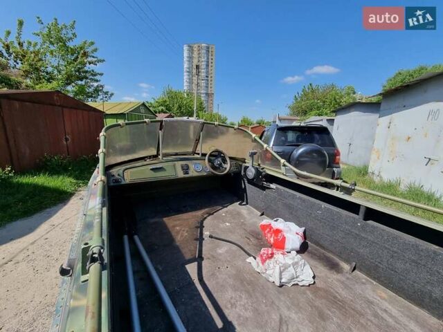 Обь 3, объемом двигателя 0 л и пробегом 100 тыс. км за 4848 $, фото 2 на Automoto.ua