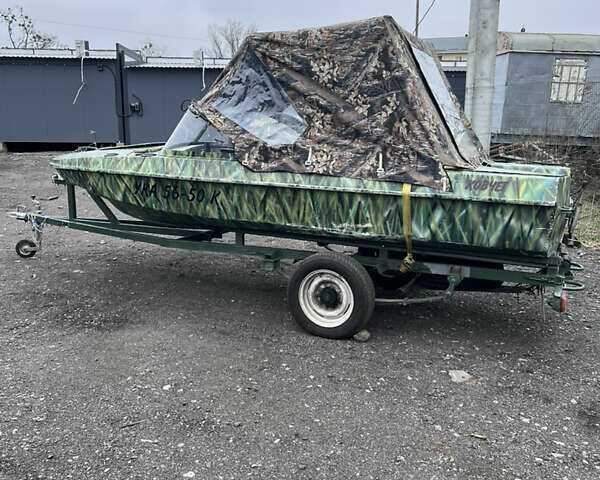 Обь 3, объемом двигателя 0 л и пробегом 0 тыс. км за 2900 $, фото 2 на Automoto.ua