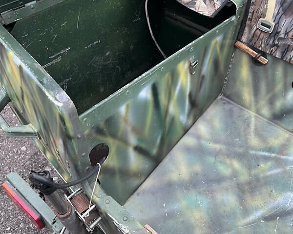 Обь 3, объемом двигателя 0 л и пробегом 0 тыс. км за 2900 $, фото 5 на Automoto.ua