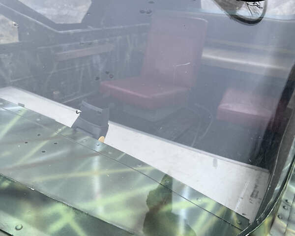 Обь 3, объемом двигателя 0 л и пробегом 0 тыс. км за 2900 $, фото 3 на Automoto.ua