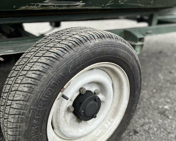 Обь 3, объемом двигателя 0 л и пробегом 0 тыс. км за 2900 $, фото 7 на Automoto.ua