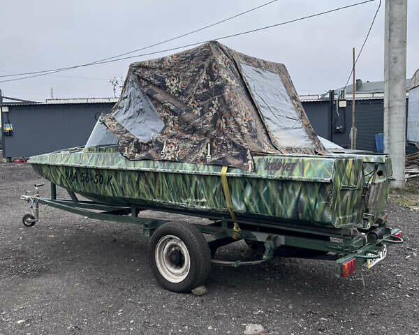 Обь 3, объемом двигателя 0 л и пробегом 0 тыс. км за 2900 $, фото 1 на Automoto.ua