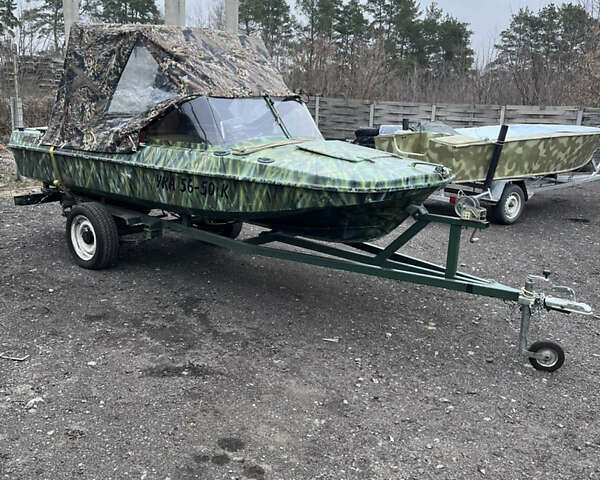 Обь 3, объемом двигателя 0 л и пробегом 0 тыс. км за 2900 $, фото 9 на Automoto.ua