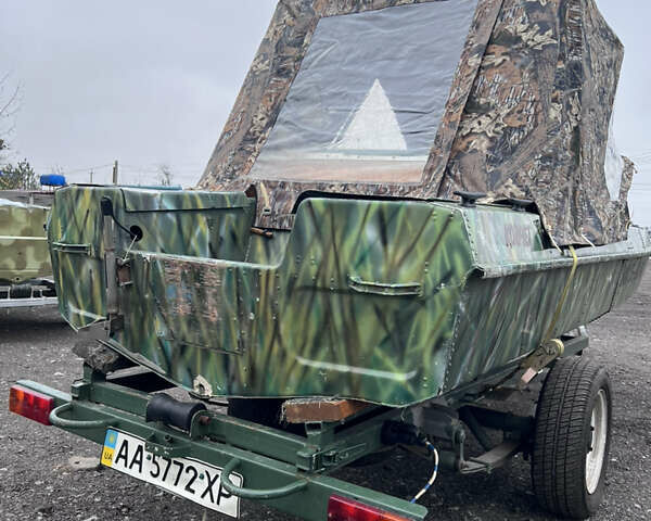 Обь 3, объемом двигателя 0 л и пробегом 0 тыс. км за 2900 $, фото 4 на Automoto.ua