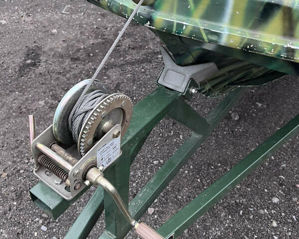 Обь 3, объемом двигателя 0 л и пробегом 0 тыс. км за 2900 $, фото 6 на Automoto.ua