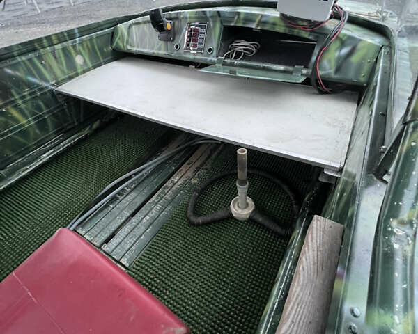 Обь 3, объемом двигателя 0 л и пробегом 0 тыс. км за 2900 $, фото 8 на Automoto.ua