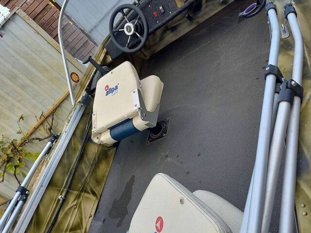 Об 3, об'ємом двигуна 30 л та пробігом 7 тис. км за 5500 $, фото 17 на Automoto.ua