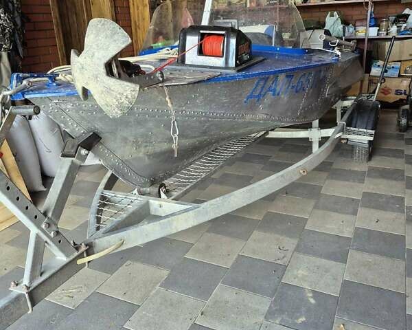 Синій Об М, об'ємом двигуна 20 л та пробігом 0 тис. км за 5500 $, фото 7 на Automoto.ua