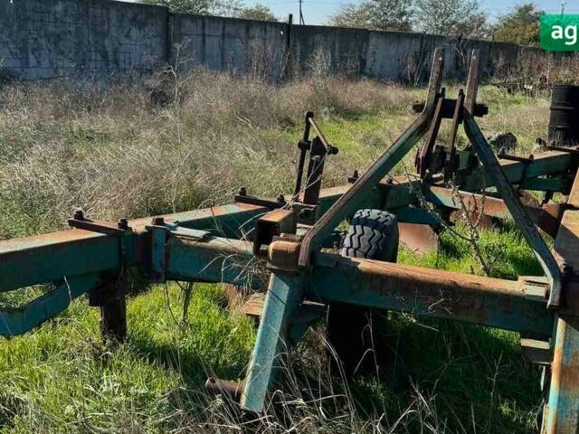 Одессельмаш ПЛН, объемом двигателя 0 л и пробегом 0 тыс. км за 1650 $, фото 2 на Automoto.ua