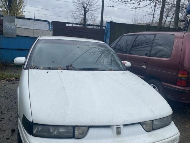 Белый Олдсмобиль Катласс, объемом двигателя 0 л и пробегом 300 тыс. км за 550 $, фото 3 на Automoto.ua