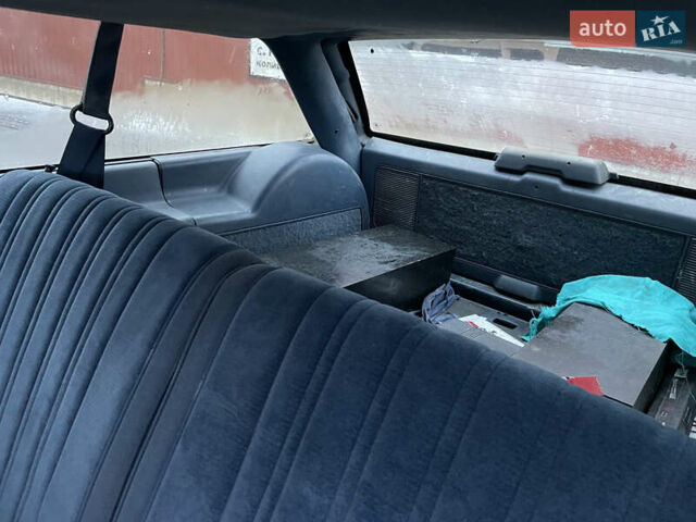 Серый Олдсмобиль Катласс, объемом двигателя 3.8 л и пробегом 240 тыс. км за 3000 $, фото 5 на Automoto.ua