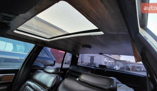 Бежевый Олдсмобиль Ninety Eidht, объемом двигателя 3.8 л и пробегом 200 тыс. км за 8000 $, фото 3 на Automoto.ua