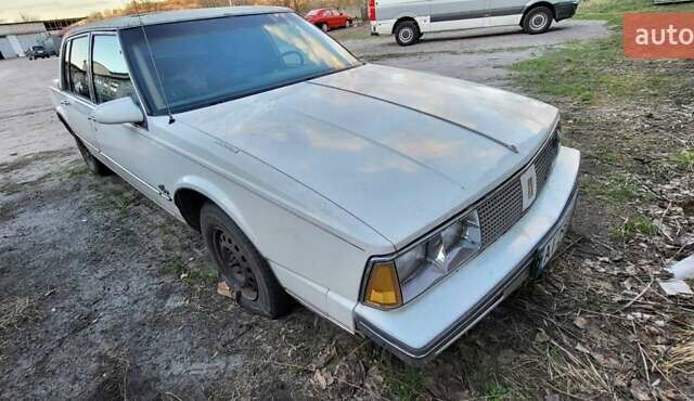 Бежевый Олдсмобиль Ninety Eidht, объемом двигателя 3.8 л и пробегом 200 тыс. км за 8000 $, фото 1 на Automoto.ua