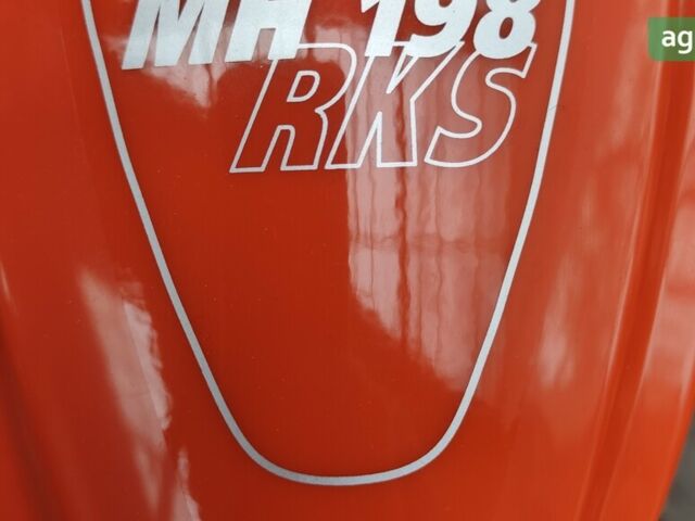Олео-Мак MH 198 RKS, об'ємом двигуна 0.18 л та пробігом 0 тис. км за 461 $, фото 5 на Automoto.ua
