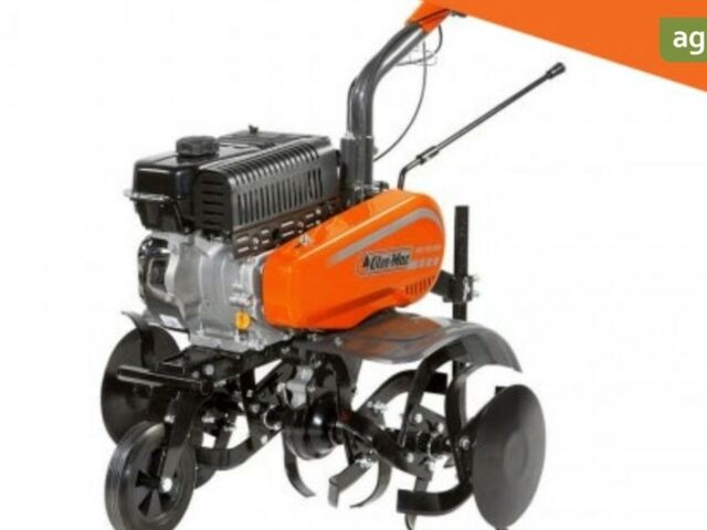 Олео-Мак MH 198 RKS, об'ємом двигуна 0.18 л та пробігом 0 тис. км за 461 $, фото 9 на Automoto.ua
