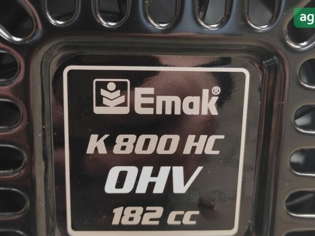 Олео-Мак MH 198 RKS, об'ємом двигуна 0.18 л та пробігом 0 тис. км за 461 $, фото 7 на Automoto.ua