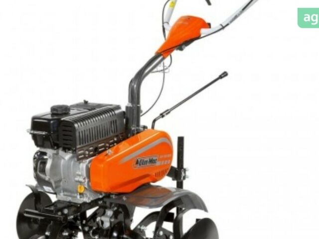 Олео-Мак MH 198 RKS, об'ємом двигуна 0.18 л та пробігом 0 тис. км за 461 $, фото 6 на Automoto.ua