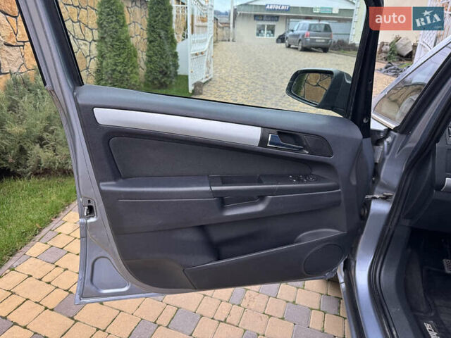 Синий Опель 1.8 Liter, объемом двигателя 1.8 л и пробегом 230 тыс. км за 6500 $, фото 12 на Automoto.ua