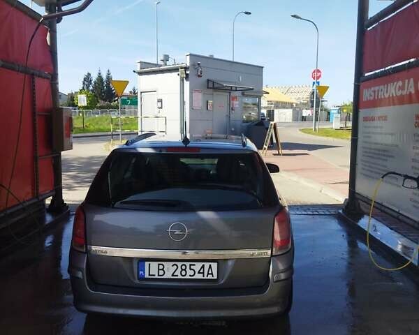 Опель 1900, об'ємом двигуна 1.9 л та пробігом 360 тис. км за 3000 $, фото 1 на Automoto.ua