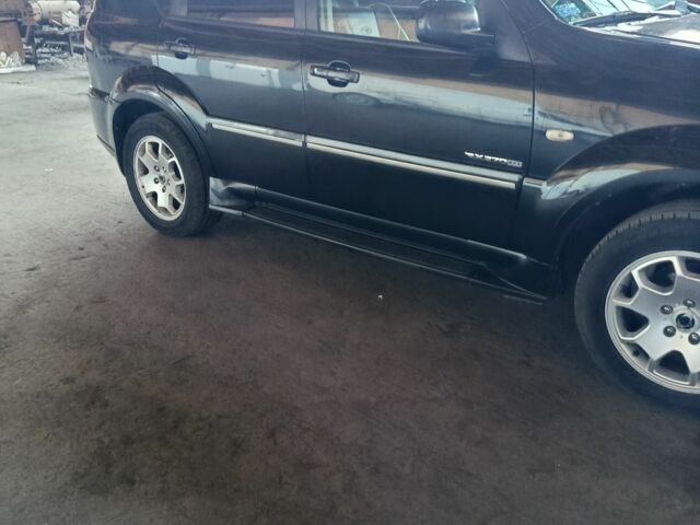 Черный Опель Адмирал, объемом двигателя 3 л и пробегом 280 тыс. км за 5300 $, фото 2 на Automoto.ua