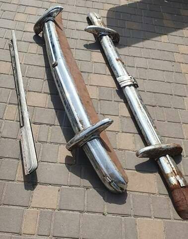 Коричневий Опель Адмірал, об'ємом двигуна 3 л та пробігом 300 тис. км за 26000 $, фото 12 на Automoto.ua