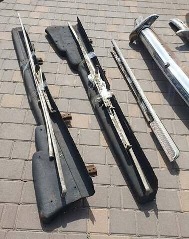 Коричневий Опель Адмірал, об'ємом двигуна 3 л та пробігом 300 тис. км за 26000 $, фото 13 на Automoto.ua