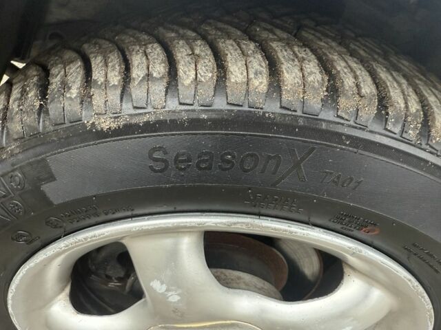 Белый Опель Агила, объемом двигателя 1 л и пробегом 190 тыс. км за 1999 $, фото 8 на Automoto.ua