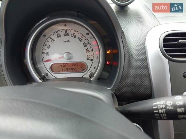 Білий Опель Агіла, об'ємом двигуна 1.2 л та пробігом 118 тис. км за 4800 $, фото 2 на Automoto.ua