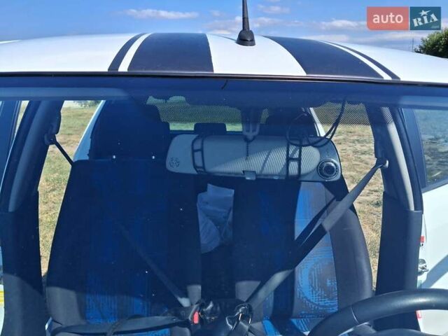 Опель Агила 2012 в Черновцах на Automoto.ua Белый Опель Агила, объемом двигателя 1.3 л и пробегом 83 тыс. км за 8450 $, фото 7 на Automoto.ua