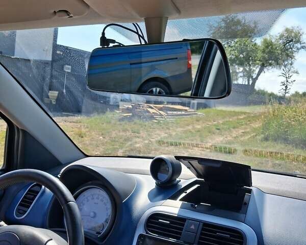 Опель Агила 2012 в Черновцах на Automoto.ua Белый Опель Агила, объемом двигателя 1.3 л и пробегом 83 тыс. км за 8450 $, фото 15 на Automoto.ua