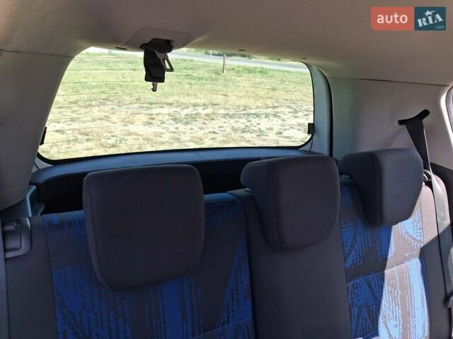 Опель Агила 2012 в Черновцах на Automoto.ua Белый Опель Агила, объемом двигателя 1.3 л и пробегом 83 тыс. км за 8450 $, фото 10 на Automoto.ua