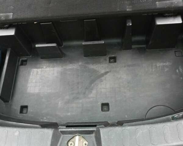 Черный Опель Агила, объемом двигателя 1.2 л и пробегом 195 тыс. км за 4650 $, фото 15 на Automoto.ua