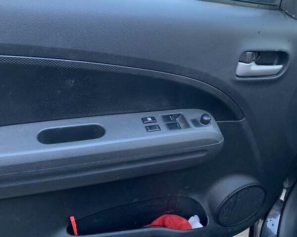 Чорний Опель Агіла, об'ємом двигуна 1.2 л та пробігом 200 тис. км за 5000 $, фото 11 на Automoto.ua