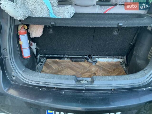 Чорний Опель Агіла, об'ємом двигуна 1.2 л та пробігом 200 тис. км за 5000 $, фото 7 на Automoto.ua