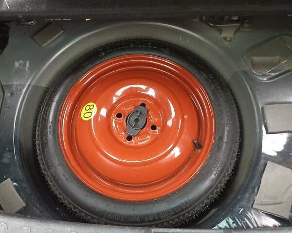 Черный Опель Агила, объемом двигателя 1.2 л и пробегом 195 тыс. км за 4650 $, фото 16 на Automoto.ua