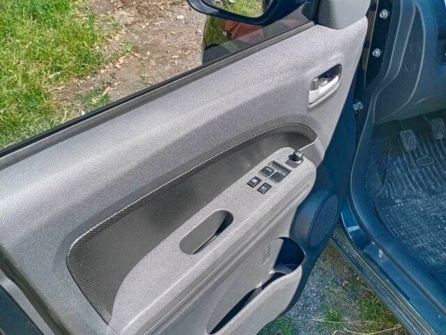 Черный Опель Агила, объемом двигателя 1 л и пробегом 130 тыс. км за 4499 $, фото 2 на Automoto.ua