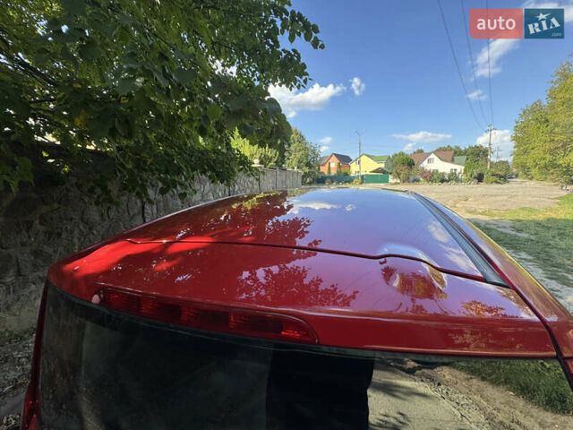 Красный Опель Агила, объемом двигателя 1 л и пробегом 240 тыс. км за 2850 $, фото 6 на Automoto.ua