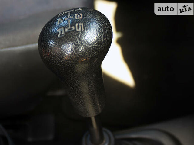 Опель Агіла, об'ємом двигуна 1 л та пробігом 135 тис. км за 2700 $, фото 18 на Automoto.ua