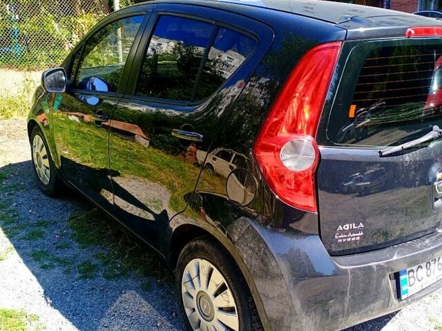 Опель Агила, объемом двигателя 1 л и пробегом 131 тыс. км за 4499 $, фото 2 на Automoto.ua