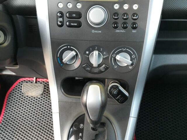 Сірий Опель Агіла, об'ємом двигуна 1.2 л та пробігом 220 тис. км за 5800 $, фото 11 на Automoto.ua