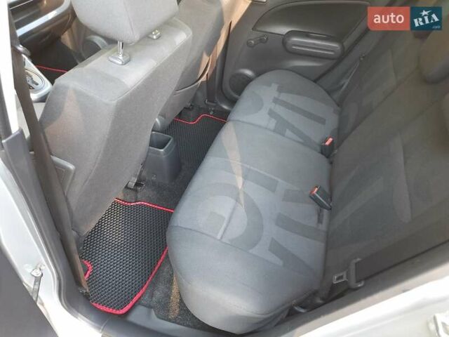 Серый Опель Агила, объемом двигателя 1.2 л и пробегом 221 тыс. км за 5999 $, фото 8 на Automoto.ua