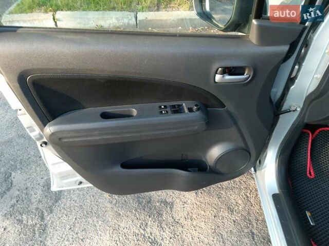 Серый Опель Агила, объемом двигателя 1.2 л и пробегом 221 тыс. км за 5999 $, фото 10 на Automoto.ua